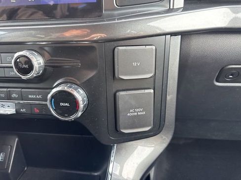 Used 2023 Ford F150 XLT w/ Equipment Group 302A High image 43