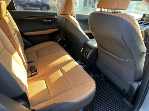 Used 2021 Lexus NX 300 AWD w/ Accessory Package 2 image 6