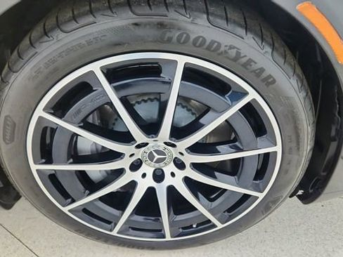 Used 2022 Mercedes-Benz EQS 450+ Sedan image 56