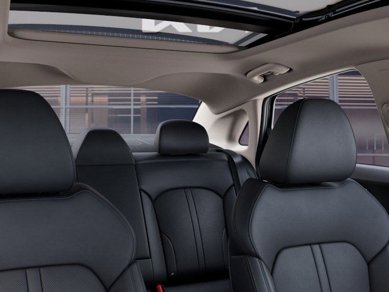New 2025 Kia K5 EX FWD image 27