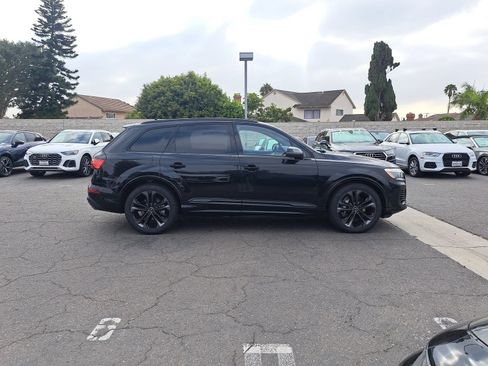 Used 2026 Audi Q7 3.0T Premium Plus w/ Premium Plus Package AWD/4WD image 4