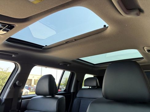 New 2026 Hyundai Santa Fe Limited image 24