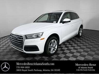 Used 2019 Audi Q5 2.0T Premium