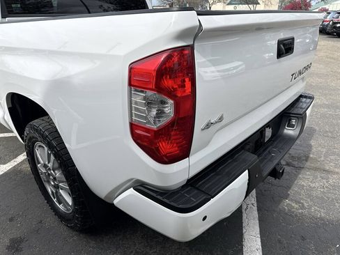 Used 2016 Toyota Tundra 1794 Edition image 5