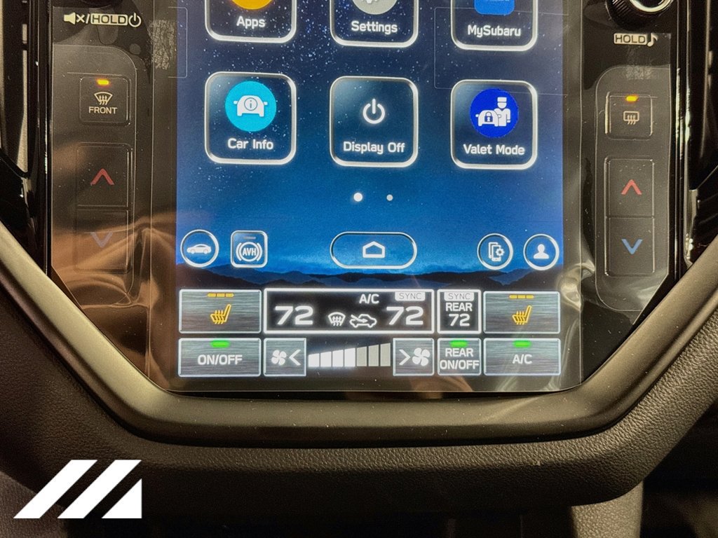 New 2027 Subaru Ascent Premium AWD/4WD image 16