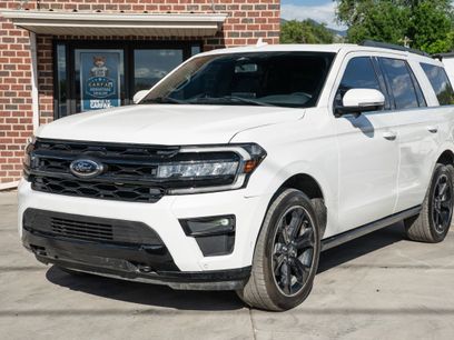 Used 2023 Ford Expedition Limited