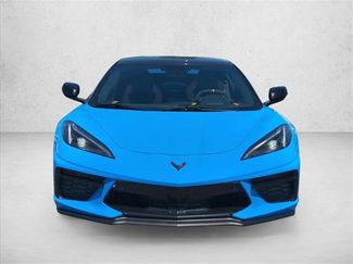 Used 2022 Chevrolet Corvette Stingray Premium Conv w/ Z51 Performance Package video 2