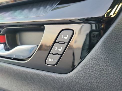 New 2026 Honda CR-V EX-L image 21