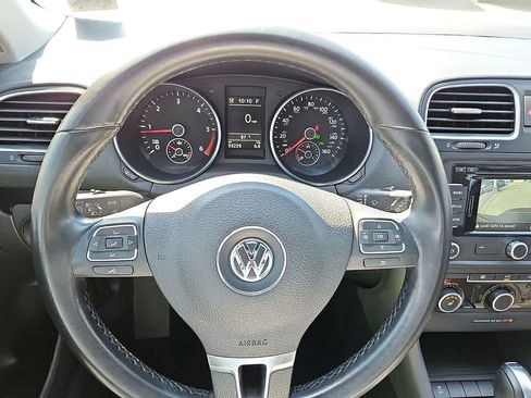 Used 2014 Volkswagen Jetta TDI FWD image 18