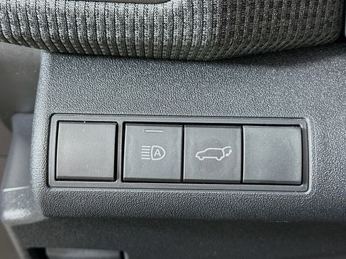 Used 2023 Toyota bZ4X AWD w/ Weather Package image 17
