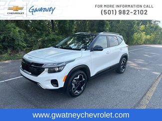 Used 2025 Kia Seltos S image 1