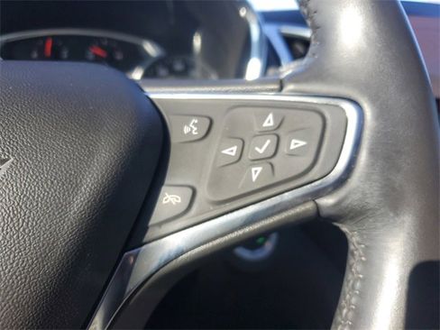 Used 2020 Chevrolet Equinox Premier image 20