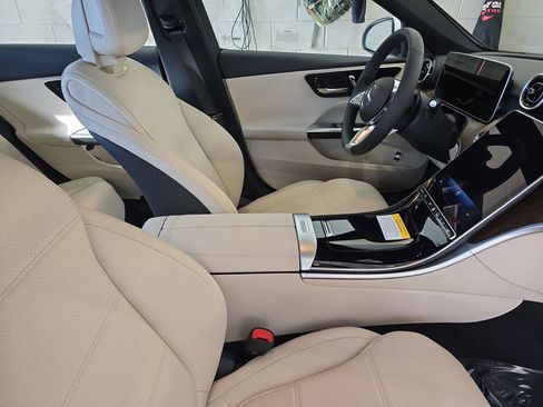 New 2026 Mercedes-Benz C 300 Sedan image 10