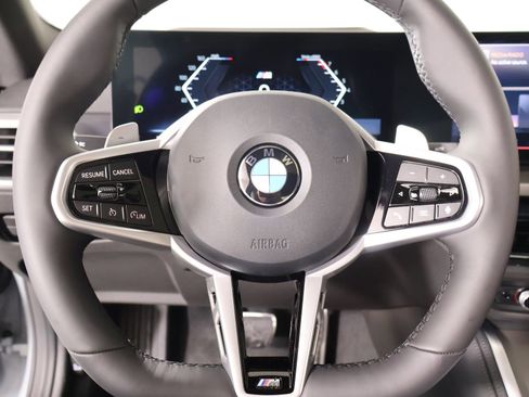 New 2026 BMW 230i Coupe w/ Premium Package RWD image 3