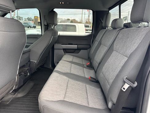 Used 2023 Ford F250 XL w/ STX Appearance Package image 13