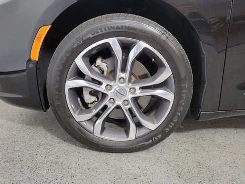 Used 2021 Chrysler Pacifica Pinnacle AWD/4WD image 9