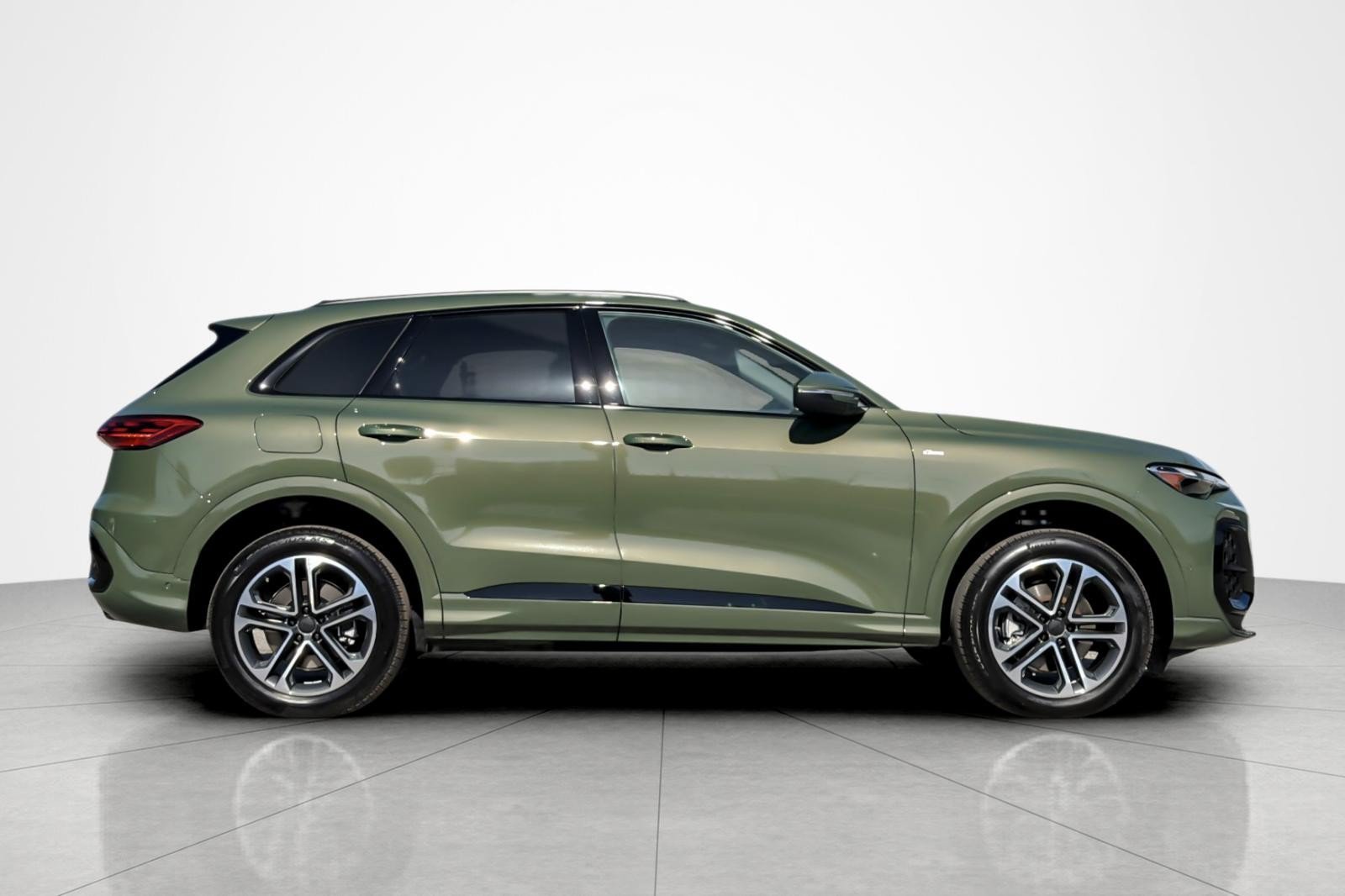 New 2026 Audi Q5 2.0T AWD/4WD image 7