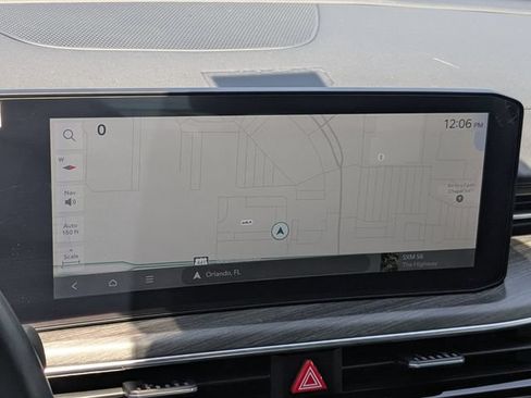 Used 2025 Kia K5 EX FWD image 22
