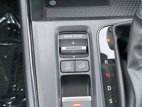 New 2026 Honda CR-V LX image 18