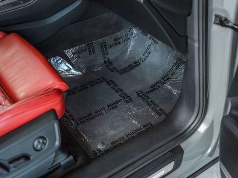 Used 2020 Audi SQ5 Premium Plus w/ Premium Plus Package image 46