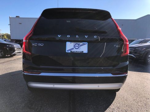 Used 2022 Volvo XC90 T6 Inscription w/ Advanced Package image 6