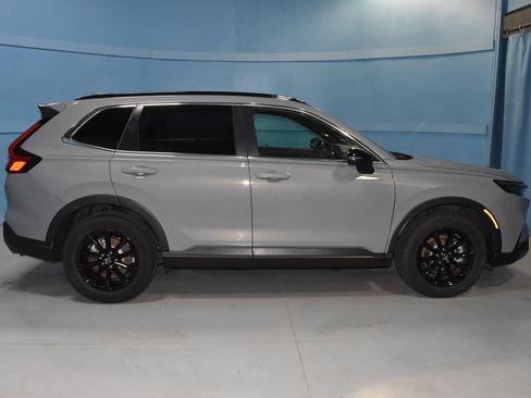 Used 2025 Honda CR-V Sport-L image 26