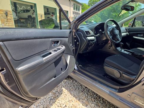 Used 2015 Subaru Crosstrek 2.0i Premium w/ Popular Package #1 AWD/4WD image 13