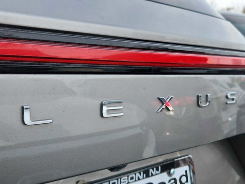 Used 2023 Lexus NX 350 AWD image 4