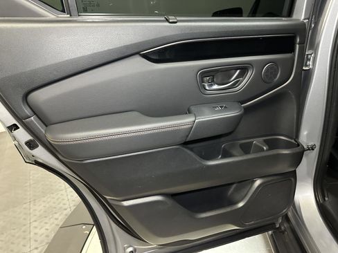 Certified 2023 Honda Pilot TrailSport image 30