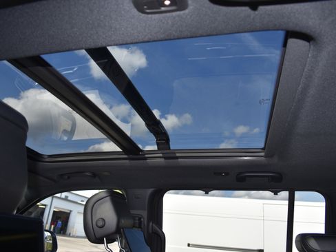 Used 2024 Jeep Wagoneer Series II w/ Convenience Group I image 29