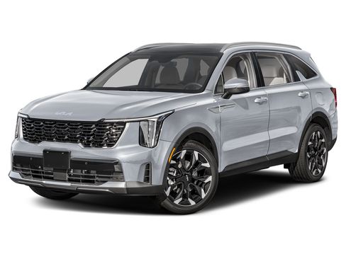 New 2026 Kia Sorento EX AWD/4WD image 20