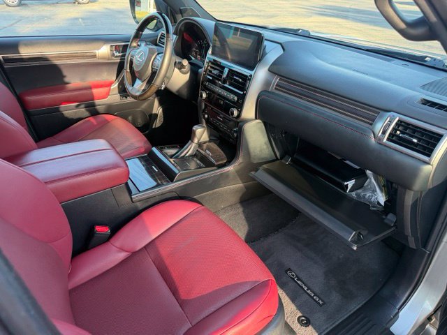 Used 2023 Lexus GX 460 Premium w/ Premium Package AWD/4WD image 42