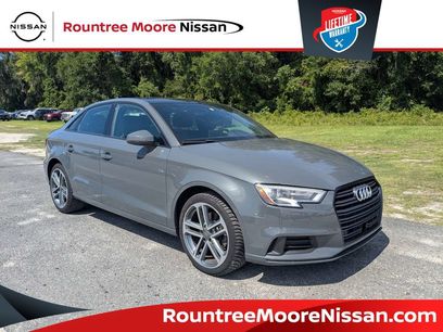 Used 2020 Audi A3 2.0T Premium