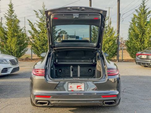 Used 2018 Porsche Panamera w/ Premium Package Plus image 12