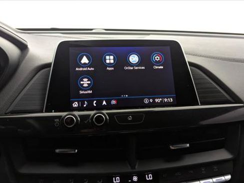 Used 2022 Cadillac CT4 Premium Luxury RWD image 28