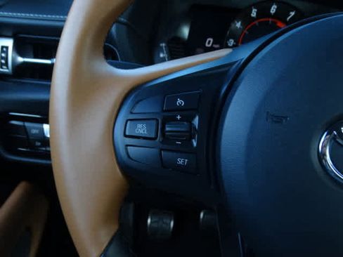 Certified 2023 Toyota Supra A91 Edition image 37