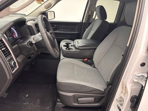 Used 2023 RAM 1500 Tradesman w/ Popular Equipment Group AWD/4WD image 14