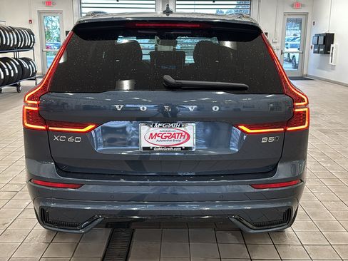 New 2026 Volvo XC60 B5 Plus w/ Climate Package AWD/4WD image 6