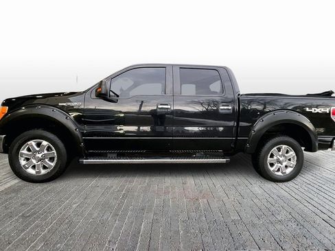 Used 2014 Ford F150 XLT w/ Equipment Group 302A Luxury image 5