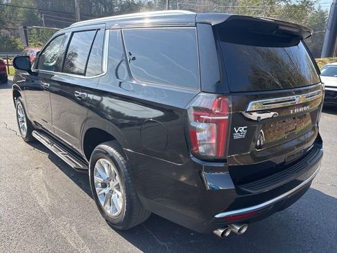 Used 2024 Chevrolet Tahoe Premier image 7