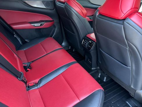 Used 2024 Lexus NX 350 F Sport image 30