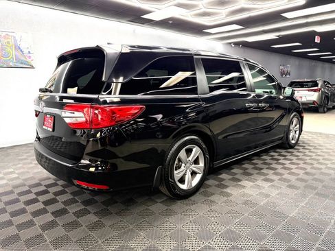Used 2020 Honda Odyssey EX-L image 15