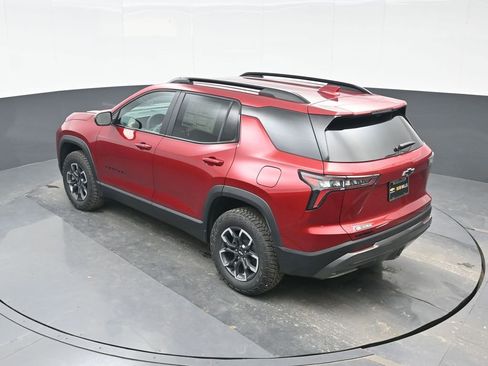 New 2026 Chevrolet Equinox ACTIV w/ Convenience Package III FWD image 19