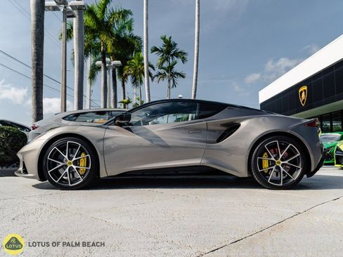 Used 2024 Lotus Emira First Edition image 2