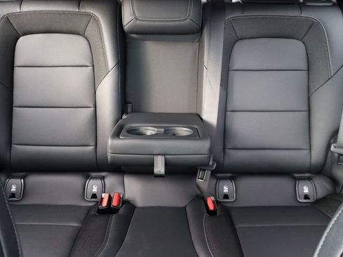 New 2026 Chevrolet Equinox EV LT image 35