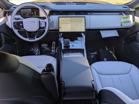 New 2025 Land Rover Range Rover Sport Dynamic SE image 23