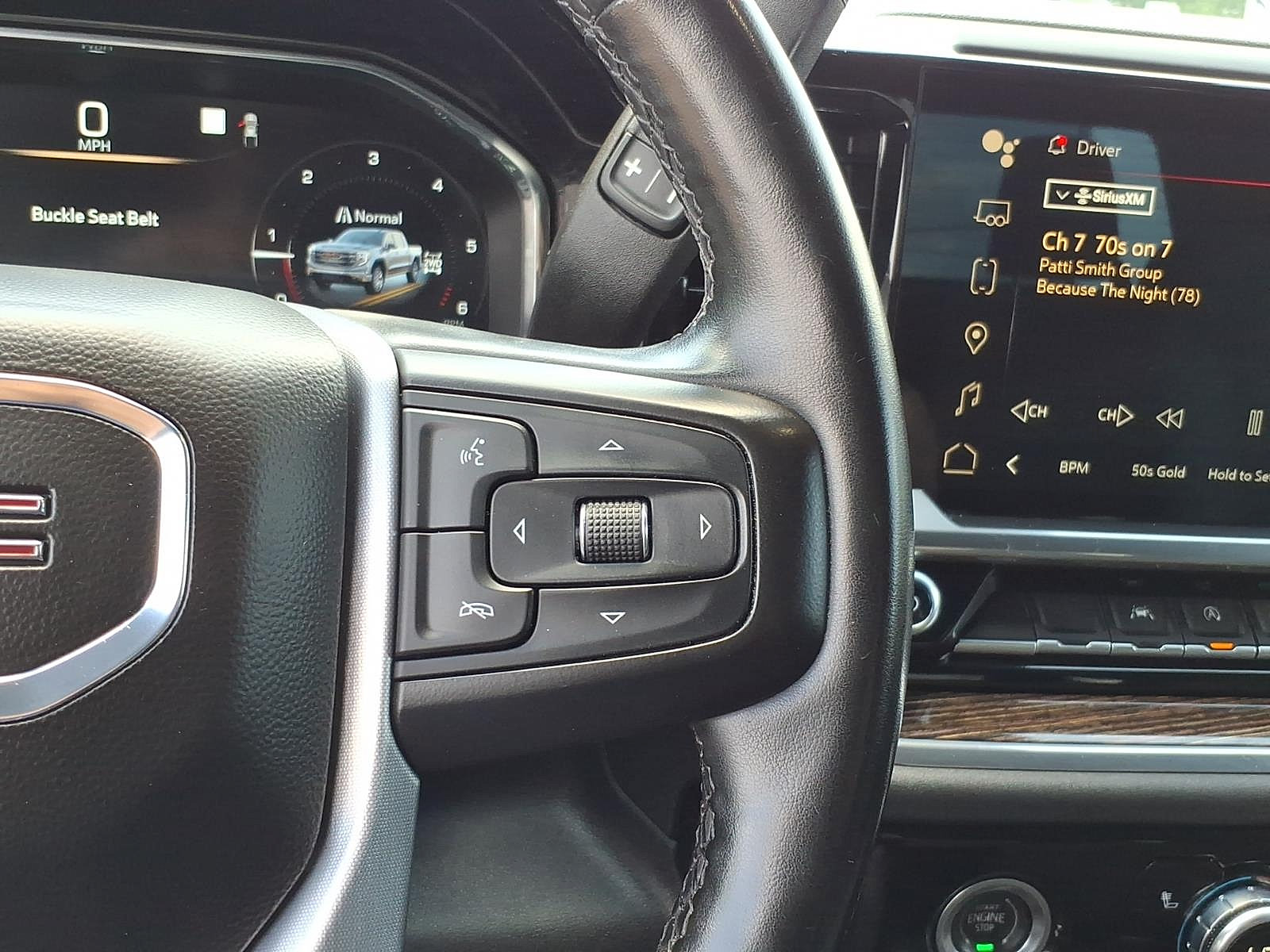 Certified 2023 GMC Sierra 1500 Elevation AWD/4WD image 18