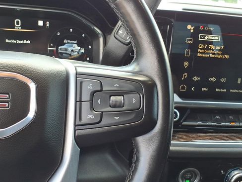 Certified 2023 GMC Sierra 1500 Elevation AWD/4WD image 18
