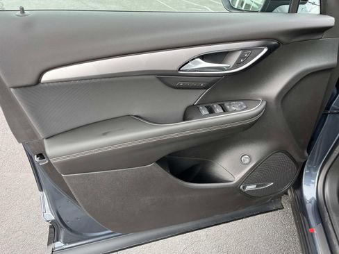 New 2026 Buick Envision Sport Touring AWD/4WD image 19