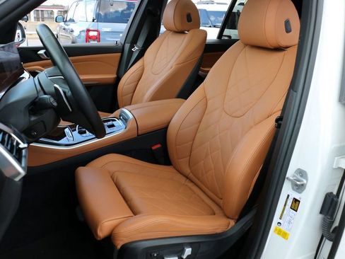Used 2024 BMW X5 sDrive40i w/ Parking Assistance Package RWD image 20
